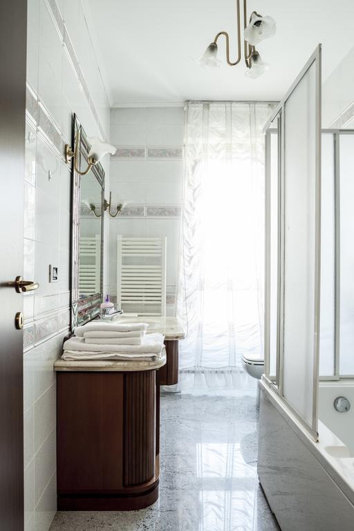 Bed & Breakfast Cesarina Bologna Rom bilde