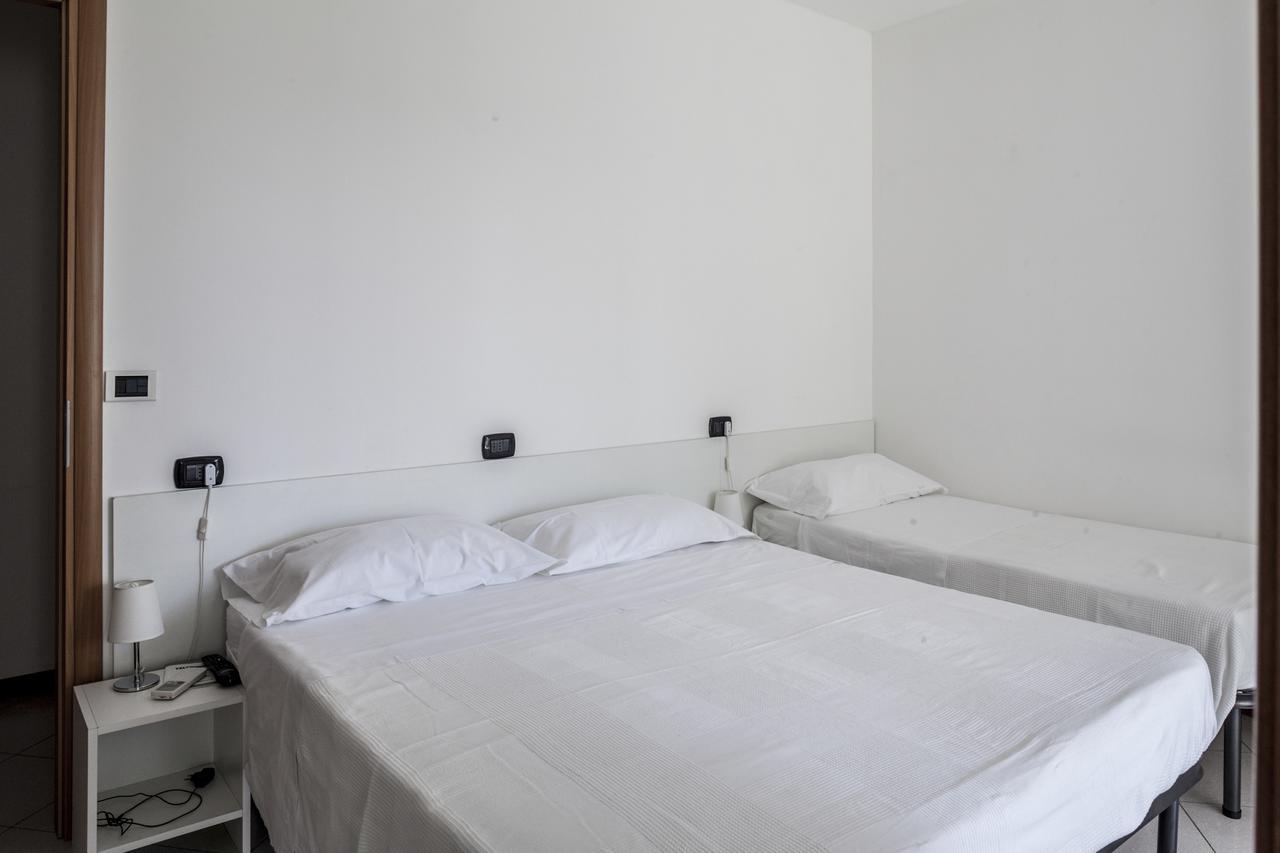 Bed & Breakfast Cesarina Bologna Rom bilde