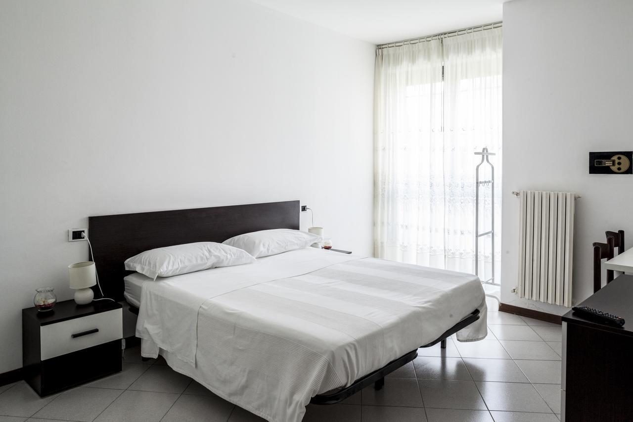 Bed & Breakfast Cesarina Bologna Rom bilde
