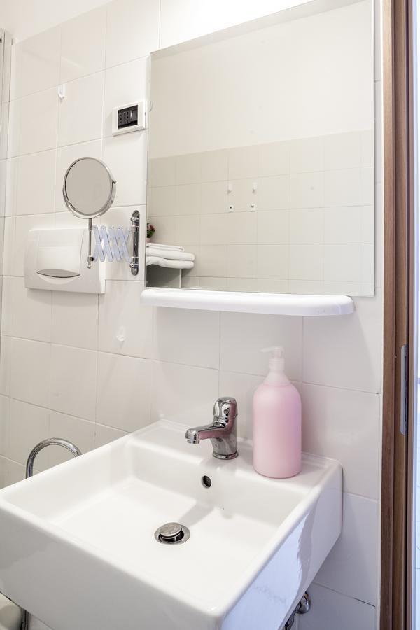 Bed & Breakfast Cesarina Bologna Rom bilde