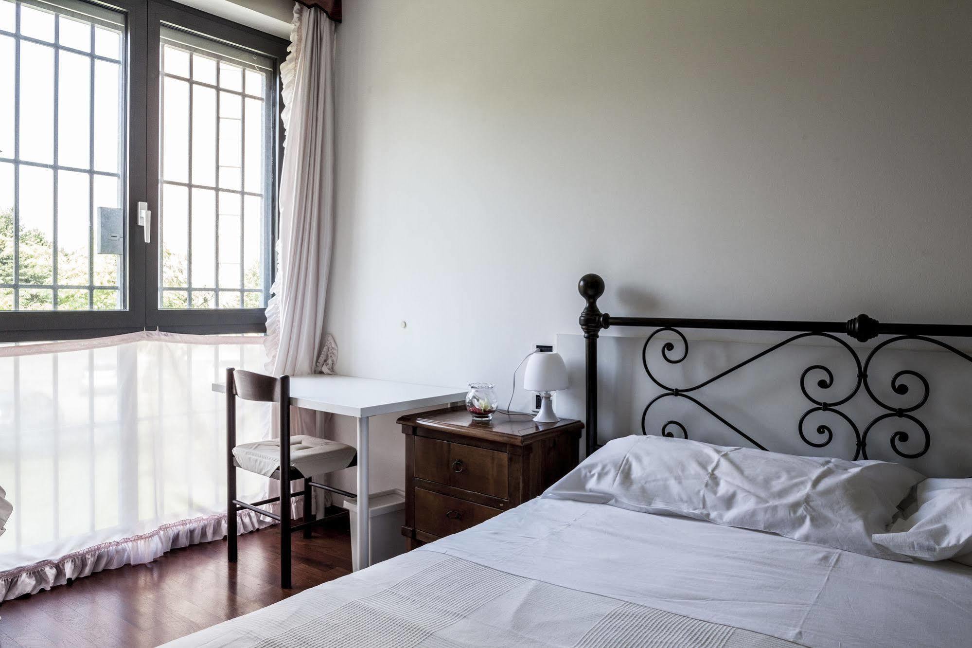 Bed & Breakfast Cesarina Bologna Eksteriør bilde