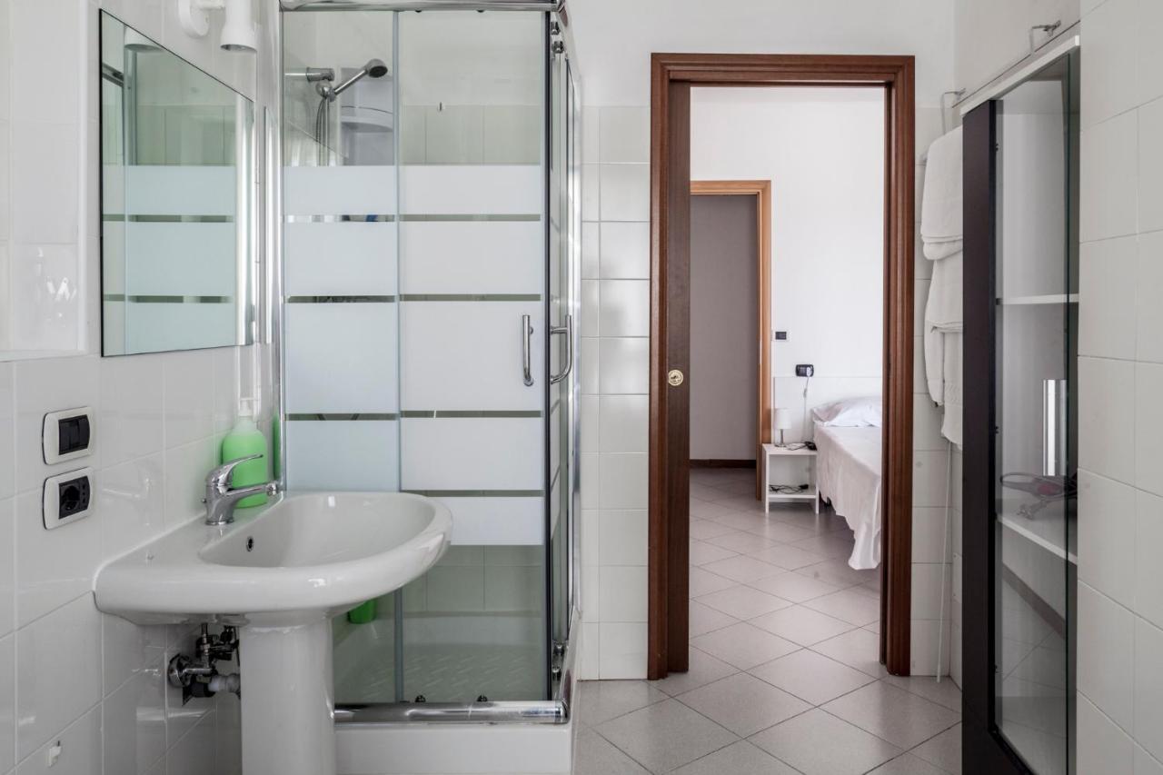 Bed & Breakfast Cesarina Bologna Rom bilde
