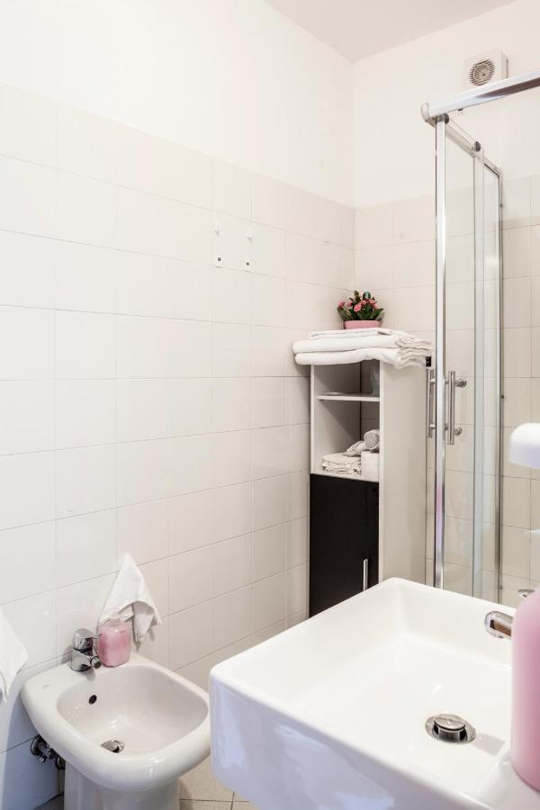 Bed & Breakfast Cesarina Bologna Rom bilde