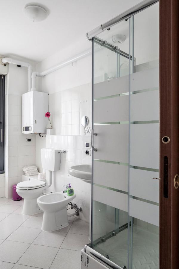 Bed & Breakfast Cesarina Bologna Rom bilde